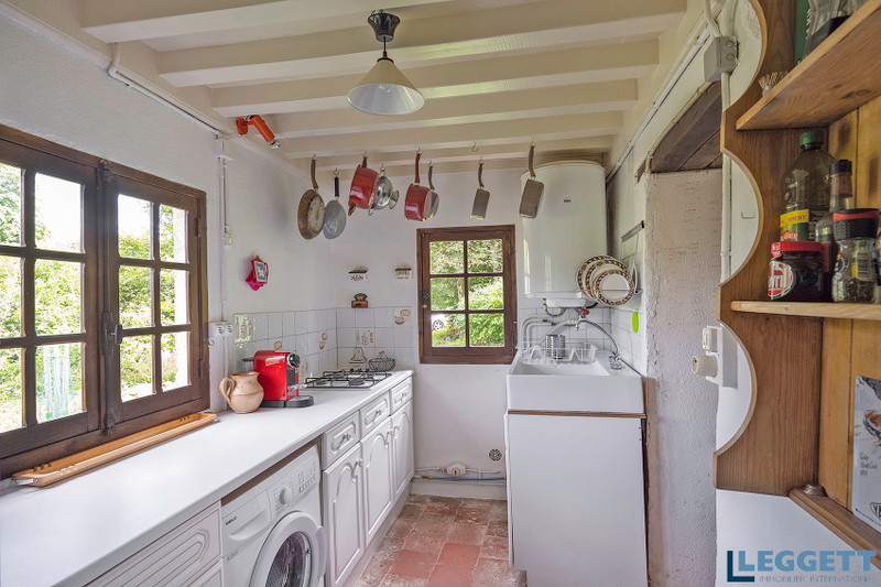 French property for sale in Glux-en-Glenne, Nièvre - €138,000 - photo 5
