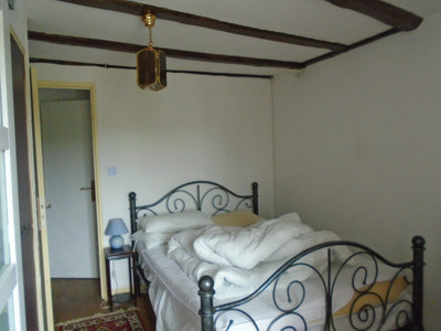 French property for sale in Lessac, Charente - €99,000 - photo 8