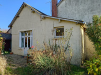 Maison à vendre à Ombrée d'Anjou, Maine-et-Loire - 71 600 € - photo 10