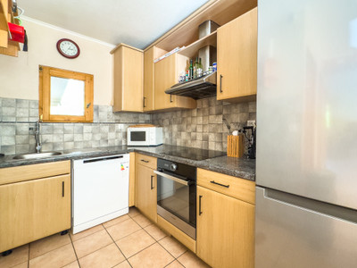 French property for sale in Les Belleville, Savoie - €1,396,000 - photo 9