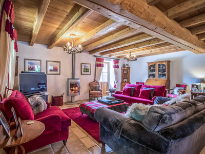 maison à vendre à Alpes françaises (Auvergne-Rhône-Alpes)