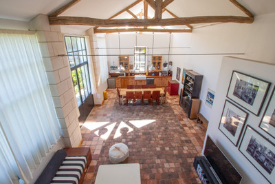 French property for sale in Faye-la-Vineuse, Indre-et-Loire - €795,000 - photo 7