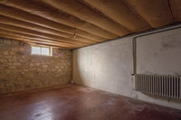 Maison à vendre à L'Isle-d'Espagnac, Charente - 128 000 € - photo 8