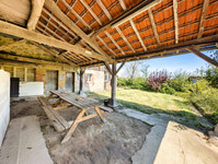 Maison à vendre à Châteauponsac, Haute-Vienne - 148.785 € - photo 11