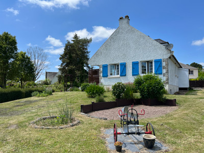French property for sale in Mesnil-Roc'h, Ille-et-Vilaine - €229,950 - photo 1