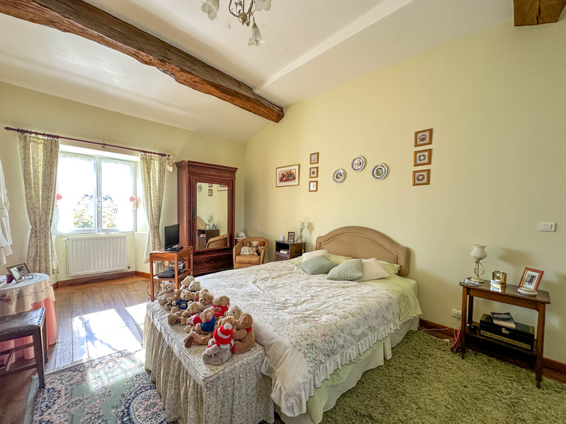 French property for sale in Cressé, Charente-Maritime - €120,100 - photo 9