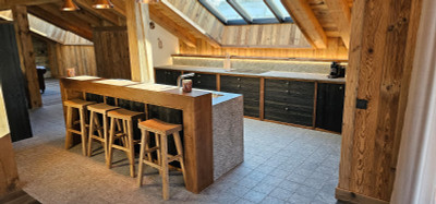 Ski property for sale in Meribel - €5,450,000 - photo 6