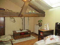 Maison à vendre à Saint-Maurice-des-Lions, Charente - 172.800 € - photo 9