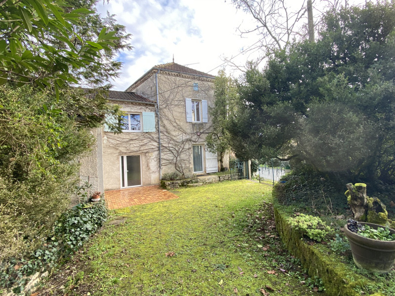 French property for sale in Laroque-Timbaut, Lot-et-Garonne - €214,001 - photo 9