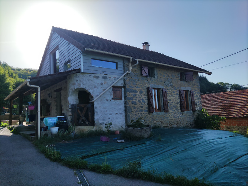 French property for sale in La Chapelle, Allier - &#8364;234,042 - photo 9