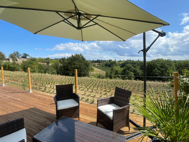 French property for sale in Saint-Émilion, Gironde - €495,000 - photo 3