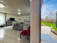 Maison à vendre à Montcuq-en-Quercy-Blanc, Lot - 183.600 € - photo 8