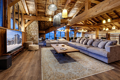 Ski property for sale in  - €12,500,000 - photo 1