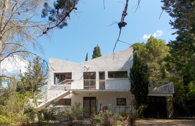 Maison à vendre à Limoux, Aude, Languedoc-Roussillon, avec Leggett Immobilier