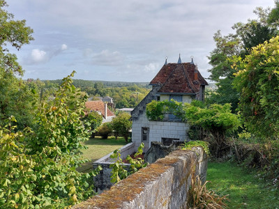 French property for sale in Loches, Indre-et-Loire - €485,000 - photo 1