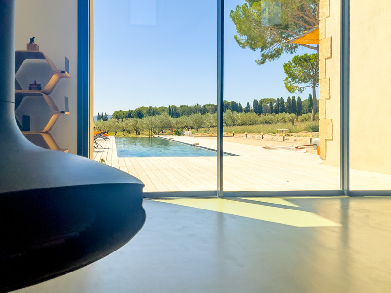 French property for sale in Noves, Bouches-du-Rhône - €3,500,000 - photo 4