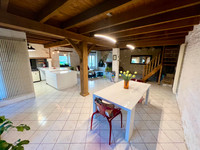 Maison à vendre à Saint-Front-d'Alemps, Dordogne - 266 000 € - photo 3