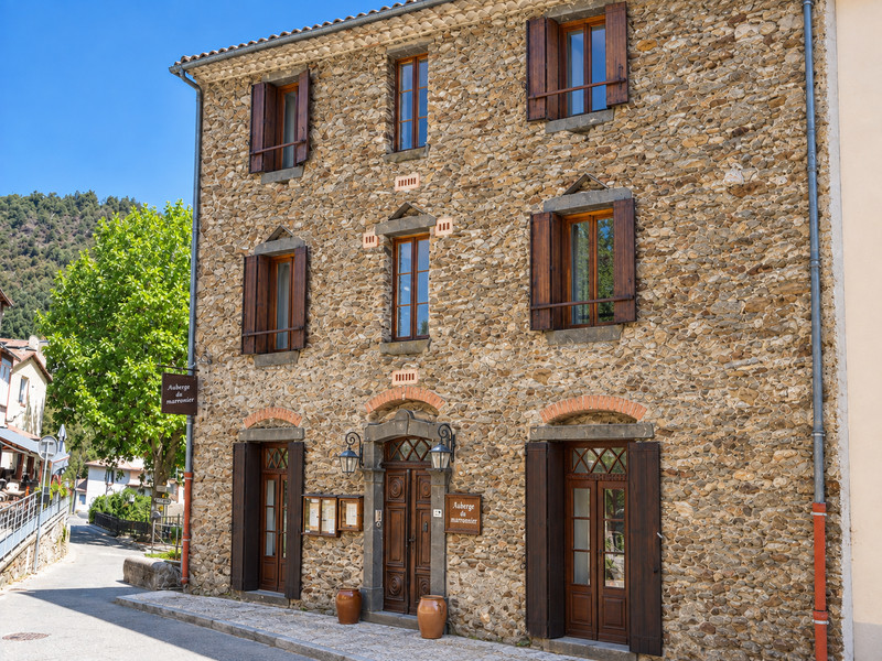 French property for sale in Les Plantiers, Gard - €365,000 - photo 0