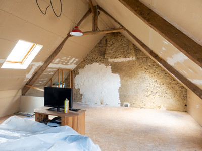 French property for sale in Plouguenast-Langast, Côtes-d'Armor - €130,000 - photo 14