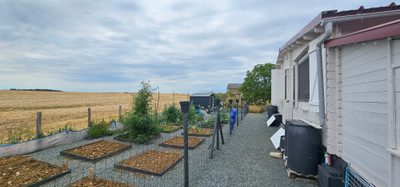 French property for sale in Doix lès Fontaines, Vendée - €224,700 - photo 9