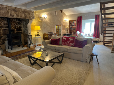 French property for sale in Brantôme en Périgord, Dordogne - €299,500 - photo 6