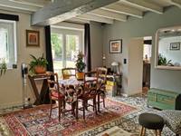Propriété à vendre à Saint-Aignan, Loir-et-Cher - 143 335 € - photo n°5