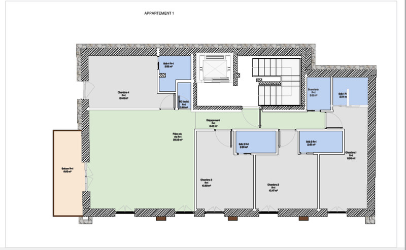 Ski property for sale in Sainte Foy - €665,000 - photo 7