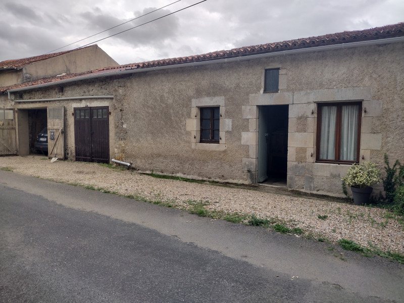 French property for sale in Lathus-Saint-Rémy, Vienne - €66,600 - photo 14