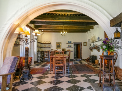 French property for sale in Saint-Jean-du-Gard, Gard - €1,150,000 - photo 11