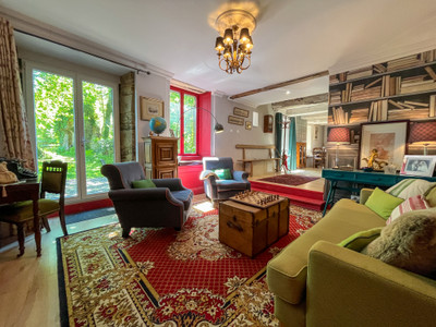 French property for sale in Pontorson, Manche - €725,000 - photo 5