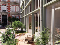 Appartement à vendre à Paris, Paris - 1 950 000 € - photo 5