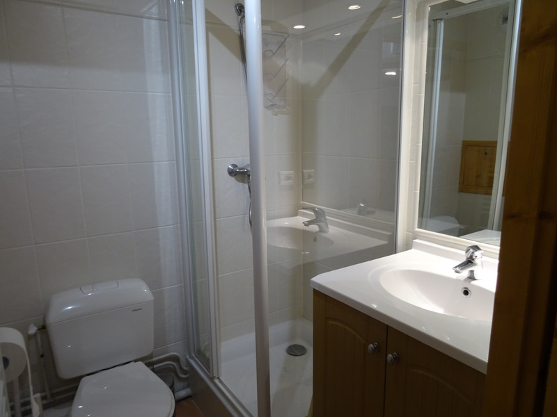 Apartment in AimelaPlagne Savoie Spacious 3 bedroom ski apartment