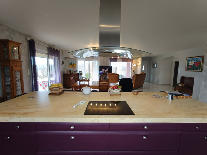 French property for sale in Saint Aulaye-Puymangou, Dordogne - €296,000 - photo 4