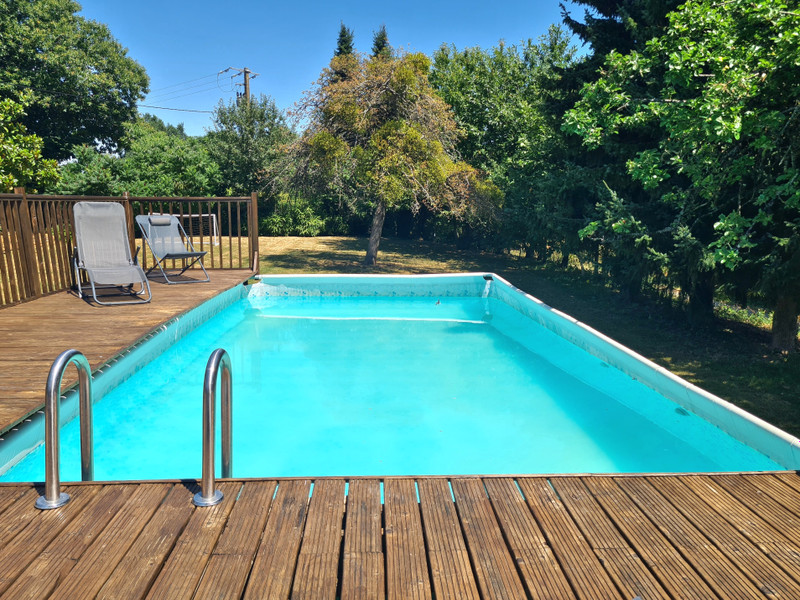 French property for sale in Vautorte, Mayenne - €239,000 - photo 8