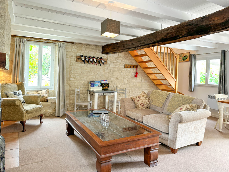 French property for sale in Mons, Charente-Maritime - €504,275 - photo 10