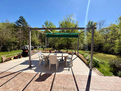 French property for sale in Saint-Estèphe, Dordogne - €76,300 - photo 6