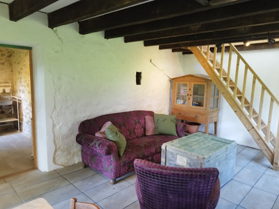 French property for sale in Saint-Léger-Magnazeix, Haute-Vienne - €407,676 - photo 7