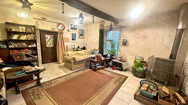 French property for sale in Vanxains, Dordogne - €190,000 - photo 3