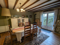 Maison à vendre à Thouarsais-Bouildroux, Vendée - 194 400 € - photo 5