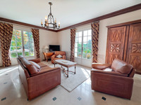 Maison à vendre à Saint Aulaye-Puymangou, Dordogne - 299.000 € - photo 4