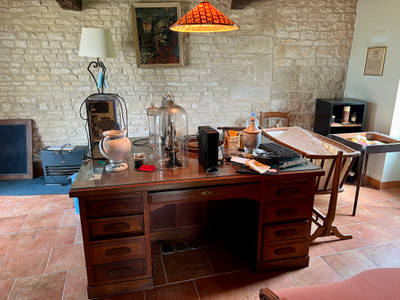 French property for sale in Jarnac, Charente - €472,500 - photo 7