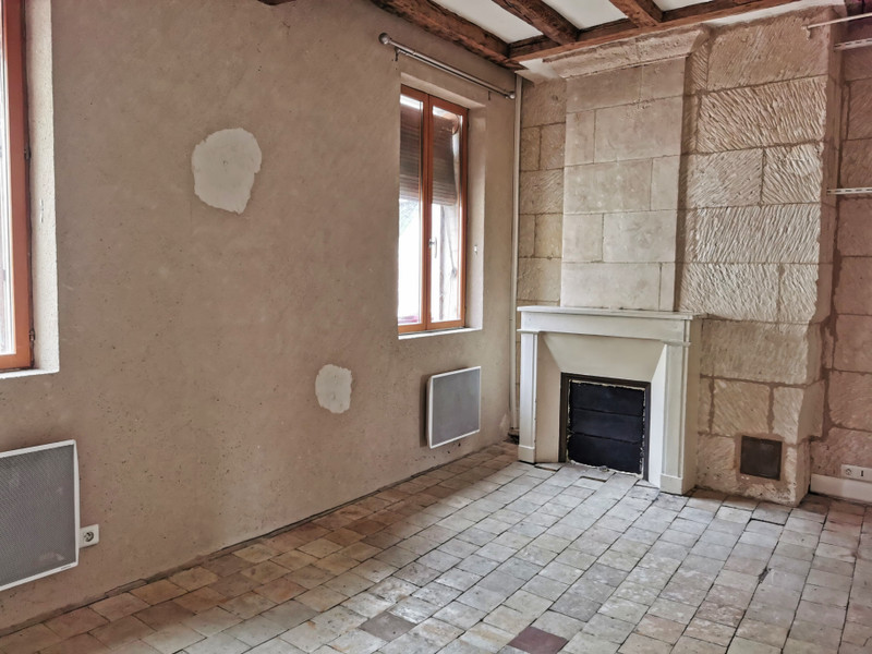 French property for sale in Montrichard Val de Cher, Loir-et-Cher - €137,370 - photo 4