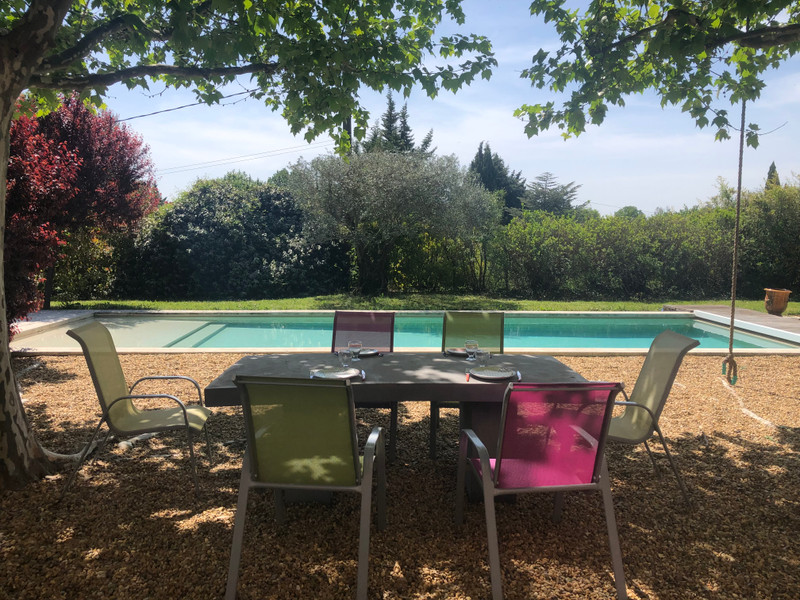 French property for sale in Arpaillargues-et-Aureillac, Gard - €945,000 - photo 8