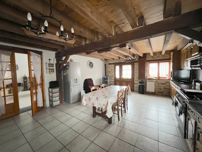 French property for sale in La Cellette, Creuse - €202,000 - photo 3