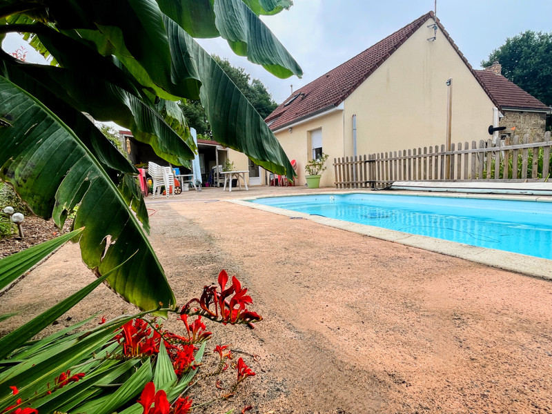 French property for sale in Joué-du-Bois, Orne - €246,000 - photo 0