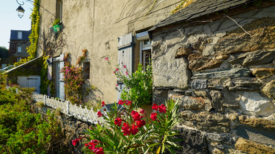 house for sale in Brittany