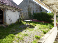 Maison à vendre à Saint-Léger-Bridereix, Creuse - 37.600 € - photo 4