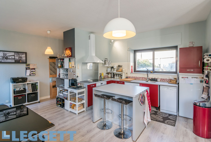 Apartment for sale in Carcassonne Aude Delightfully charming apartment with a private garden