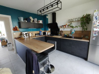 Maison à vendre à Périgueux, Dordogne - 197.000 € - photo 1