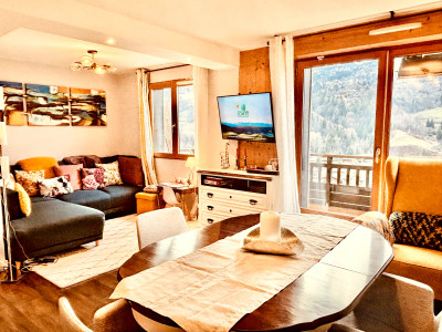 Ski property for sale in Saint Gervais - €398,000 - photo 8